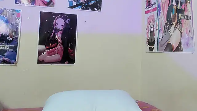 abril onnel online show from 11-07-25, 07:18