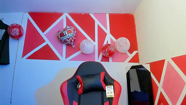 abril onnel online show from 02-19-26, 07:22