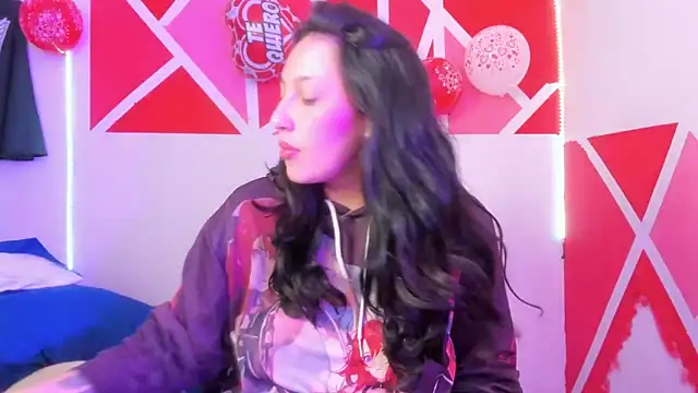 abril onnel online show from 02-24-26, 07:15