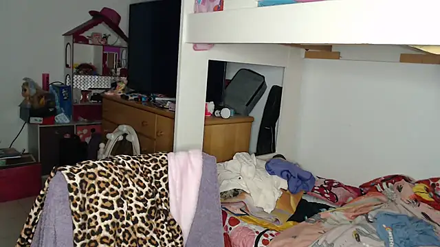 Piaaa3 online show from 02-25-26, 04:23