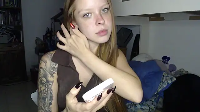 Piaaa3 online show from 02-21-26, 04:36