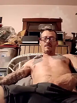 THUROBREED83 online show from 09-22-25, 05:57