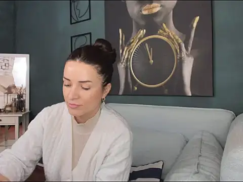 VanillaBlyss online show from 04-03-26, 08:32