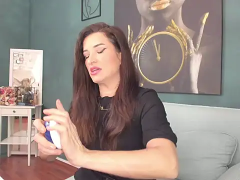 Snapshot of VanillaBlyss chatting on 02-24-26, 08:15 VanillaBlyss online show from 02-24-26, 08:15