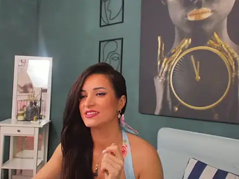 VanillaBlyss online show from 01-08-26, 07:36