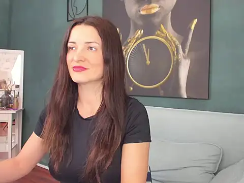 Snapshot of VanillaBlyss chatting on 02-23-26, 10:27 VanillaBlyss online show from 02-23-26, 10:27