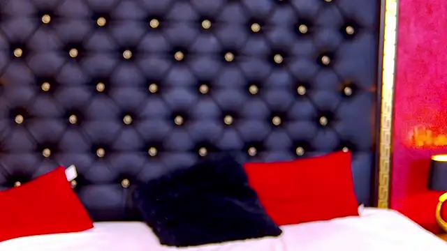 NicoleWeslley online show from 01-09-26, 09:16