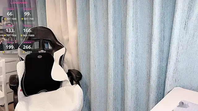 LuLu-lll online show from 02-13-26, 05:46