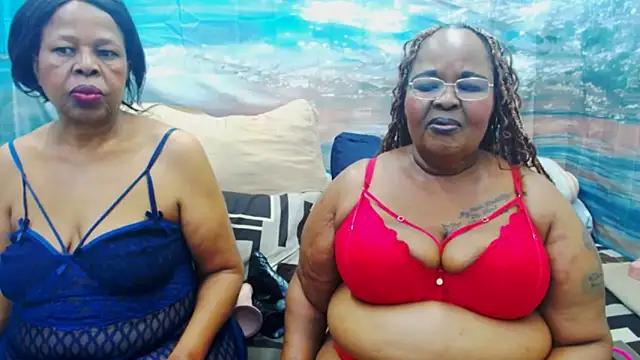 SEXY MATURExx online show from 06-14-26, 04:41