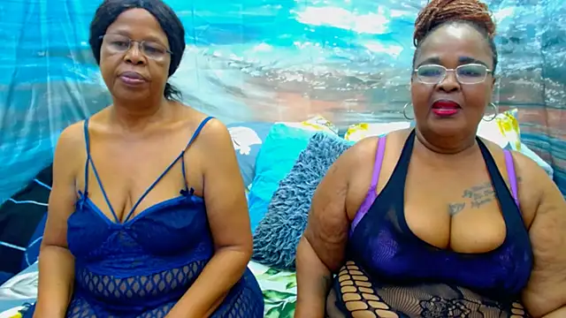 SEXY MATURExx online show from 06-30-26, 07:41