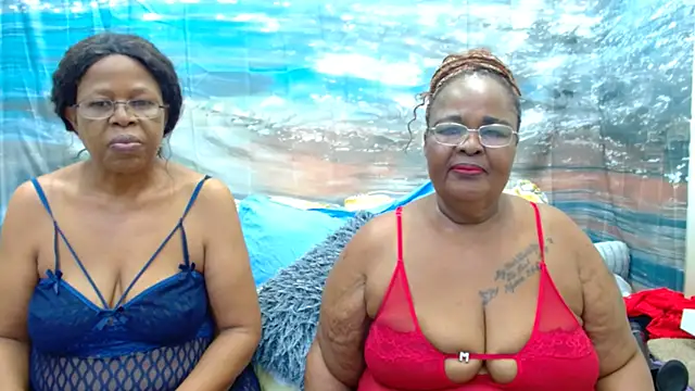 SEXY MATURExx online show from 06-28-26, 05:41