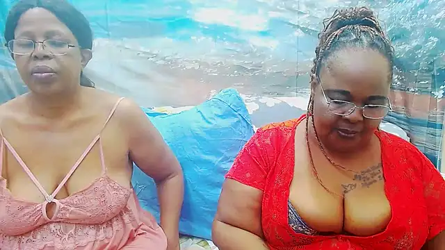 SEXY MATURExx online show from 07-06-26, 07:38