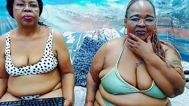 SEXY MATURExx online show from 07-26-26, 12:23