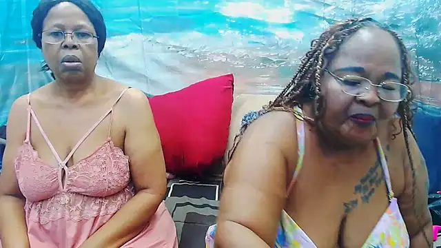 SEXY MATURExx online show from 06-24-26, 05:22