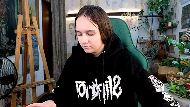 MelissaTravel online show from 04-19-26, 04:41