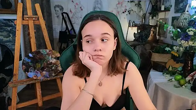 MelissaTravel online show from 02-28-26, 04:17