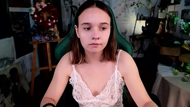 MelissaTravel online show from 02-08-26, 04:05