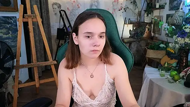 MelissaTravel online show from 02-26-26, 04:18