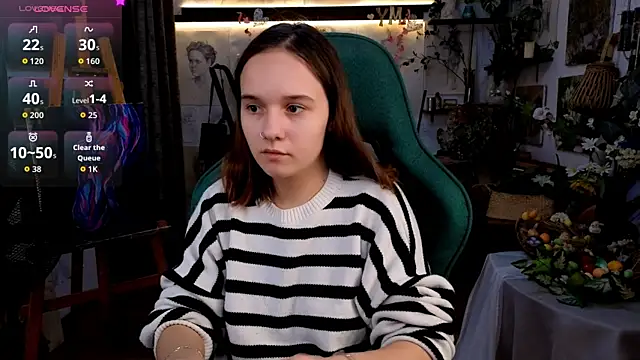 MelissaTravel online show from 04-02-26, 04:35