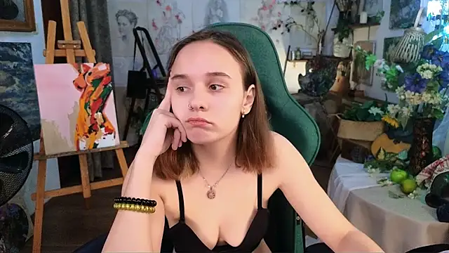 MelissaTravel online show from 03-04-26, 04:37