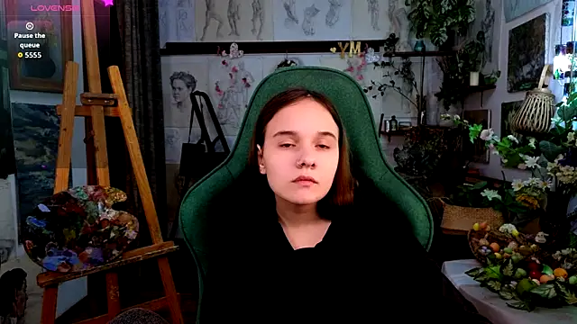 MelissaTravel online show from 04-08-26, 04:41