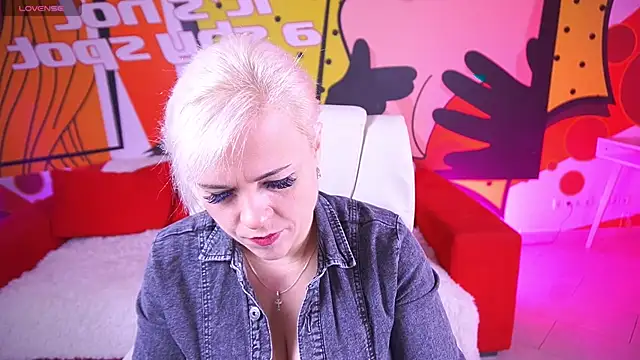 CrystalVibe online show from 03-25-26, 06:24