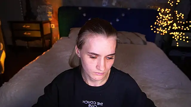 DiamondNina online show from 04-13-26, 01:37