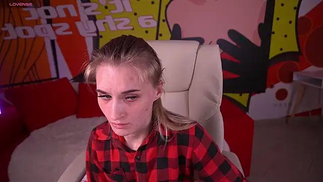 DiamondNina online show from 03-31-26, 07:38