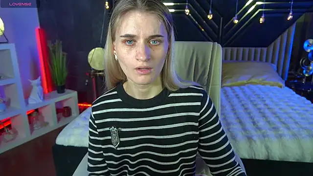 DiamondNina online show from 03-23-26, 09:03