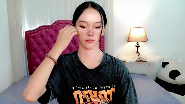 SweetcockAsian online show from 03-06-26, 10:38