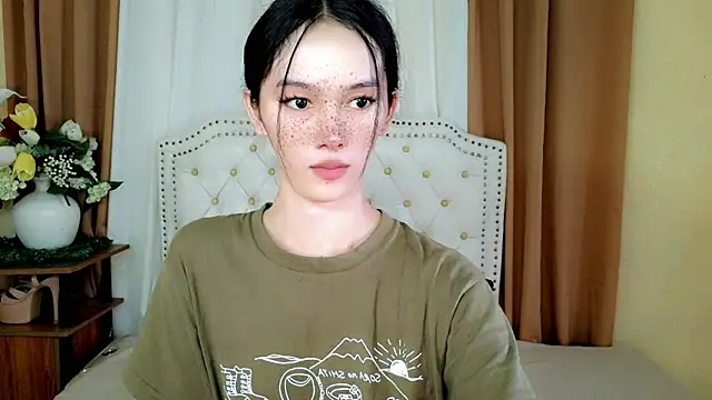 SweetcockAsian online show from 03-08-26, 01:00