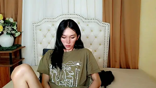 SweetcockAsian online show from 03-11-26, 06:18