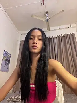 SweetcockAsian online show from 02-02-26, 12:15