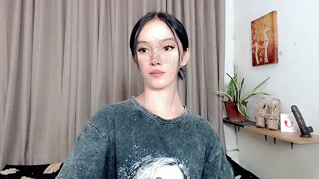 SweetcockAsian online show from 03-10-26, 01:31