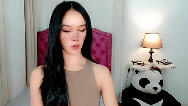 SweetcockAsian online show from 02-01-26, 10:30