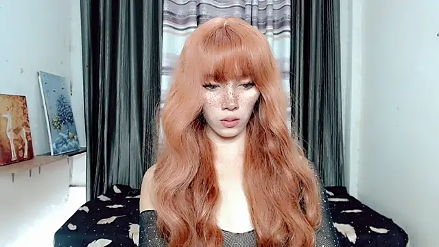 SweetcockAsian online show from 01-16-26, 11:25