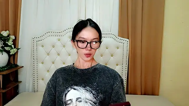 SweetcockAsian online show from 03-02-26, 12:00