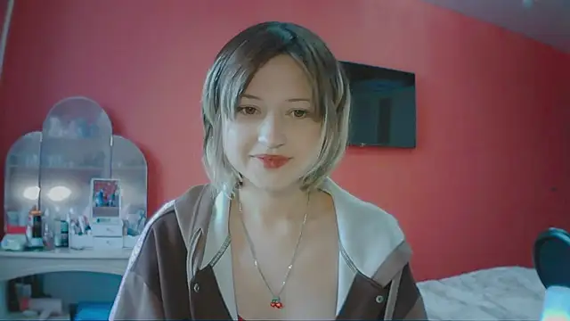 SnowWhiteNika online show from 01-08-26, 07:36