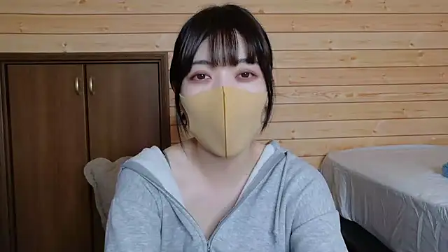 minami room online show from 06-22-26, 06:54