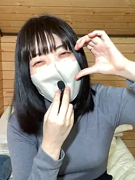 minami room online show from 03-25-26, 07:08