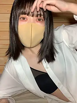 minami room online show from 04-20-26, 01:24