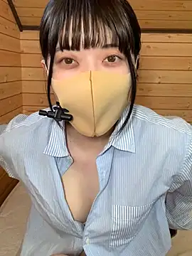minami room online show from 04-11-26, 06:10