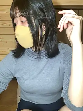 minami room online show from 04-25-26, 12:19