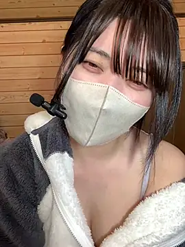 minami room online show from 02-03-26, 06:40