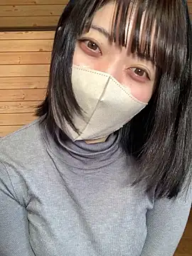 minami room online show from 02-02-26, 12:09