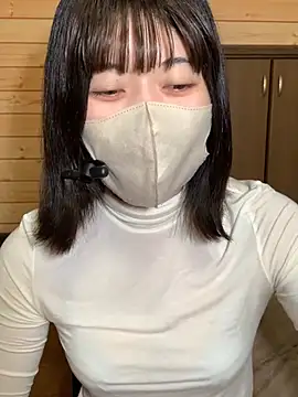 minami room online show from 03-26-26, 12:36