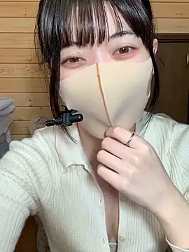 minami room online show from 03-28-26, 06:14
