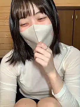 minami room online show from 03-21-26, 08:04