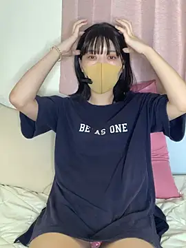 minami room online show from 05-20-26, 06:21