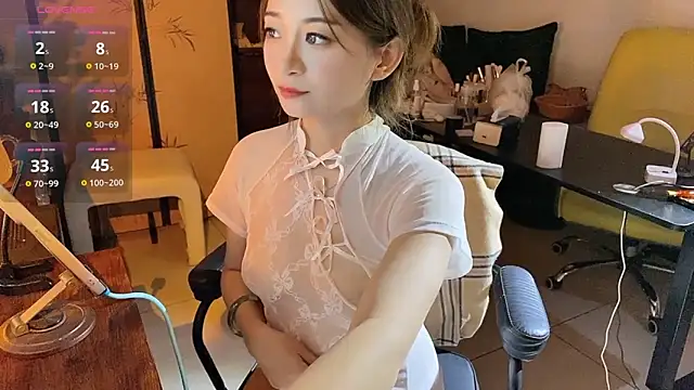 Snapshot of Xiaojuzi- chatting on 05-17-26, 01:44 Xiaojuzi- online show from 05-17-26, 01:44